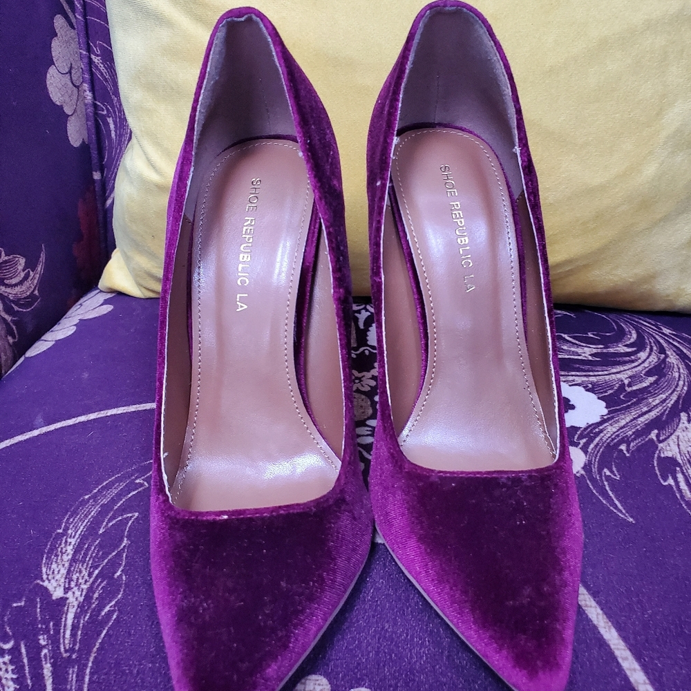 High heels - Picture 4 of 4